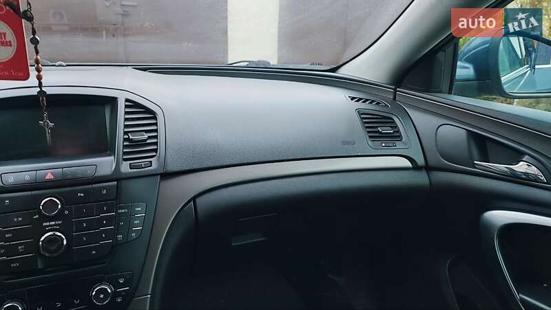 Седан Opel Insignia 2009 в Рудки фото 47 Седан Opel Insignia 2009 в Рудки