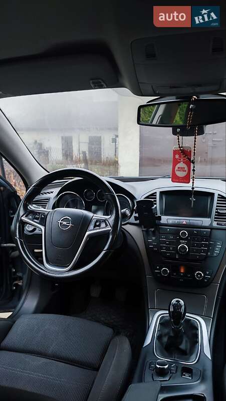 Седан Opel Insignia 2009 в Рудки фото 50 Седан Opel Insignia 2009 в Рудки