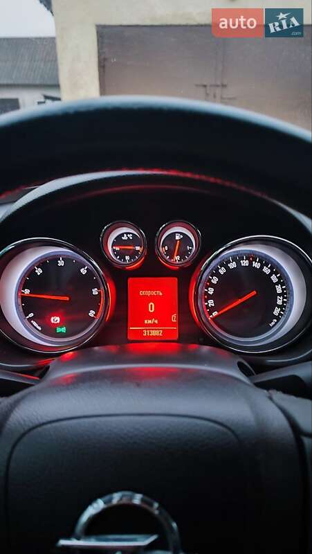 Седан Opel Insignia 2009 в Рудки фото 54 Седан Opel Insignia 2009 в Рудки