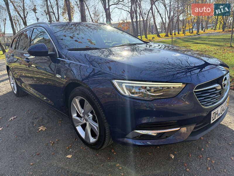 Универсал Opel Insignia 2020 в Хмельницком фото 7 Универсал Opel Insignia 2020 в Хмельницком