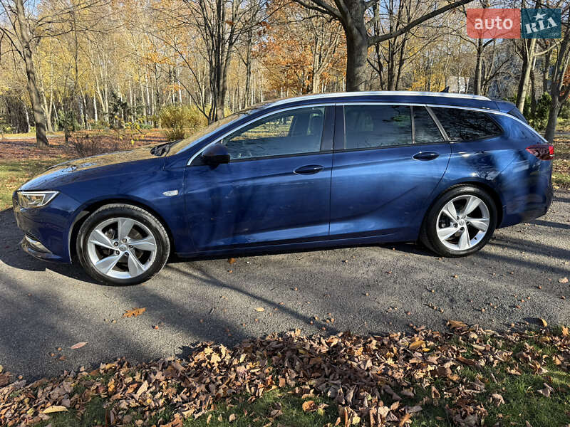 Универсал Opel Insignia 2020 в Хмельницком фото 10 Универсал Opel Insignia 2020 в Хмельницком