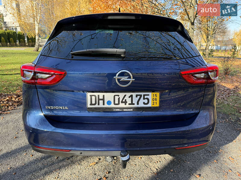 Универсал Opel Insignia 2020 в Хмельницком фото 16 Универсал Opel Insignia 2020 в Хмельницком