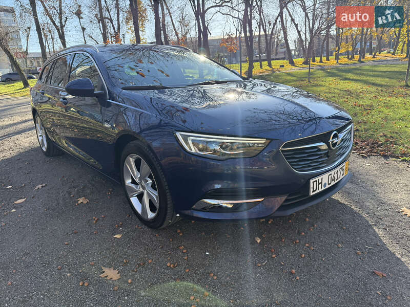 Универсал Opel Insignia 2020 в Хмельницком фото 21 Универсал Opel Insignia 2020 в Хмельницком