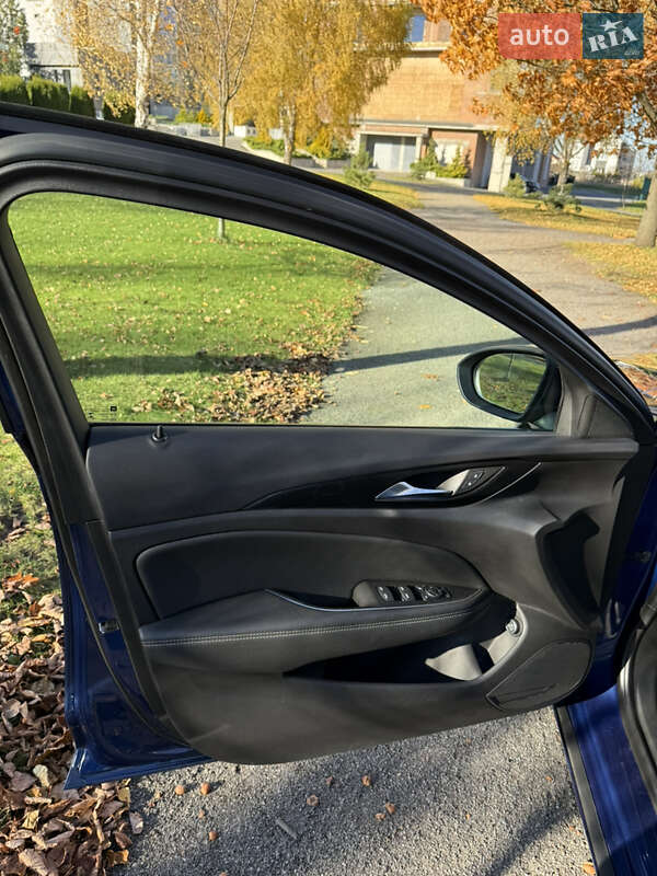 Универсал Opel Insignia 2020 в Хмельницком фото 34 Универсал Opel Insignia 2020 в Хмельницком