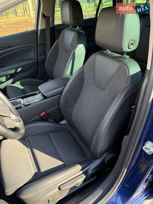 Универсал Opel Insignia 2020 в Хмельницком фото 40 Универсал Opel Insignia 2020 в Хмельницком