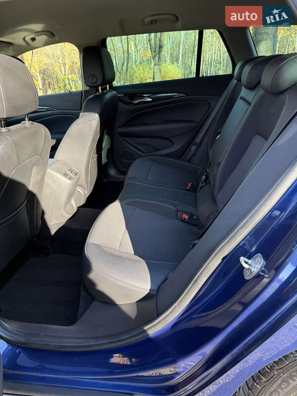 Универсал Opel Insignia 2020 в Хмельницком фото 61 Универсал Opel Insignia 2020 в Хмельницком