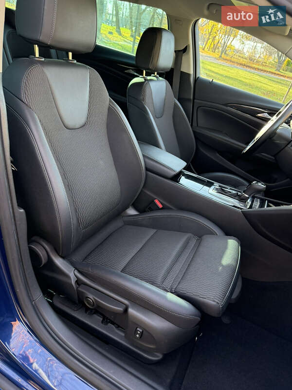 Универсал Opel Insignia 2020 в Хмельницком фото 70 Универсал Opel Insignia 2020 в Хмельницком