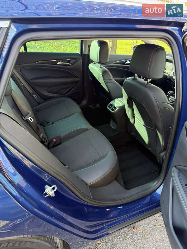 Универсал Opel Insignia 2020 в Хмельницком фото 74 Универсал Opel Insignia 2020 в Хмельницком