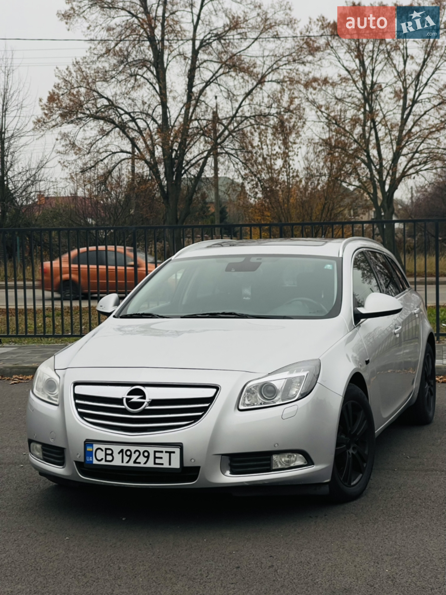 2010 Opel Insignia - мініатюра 2