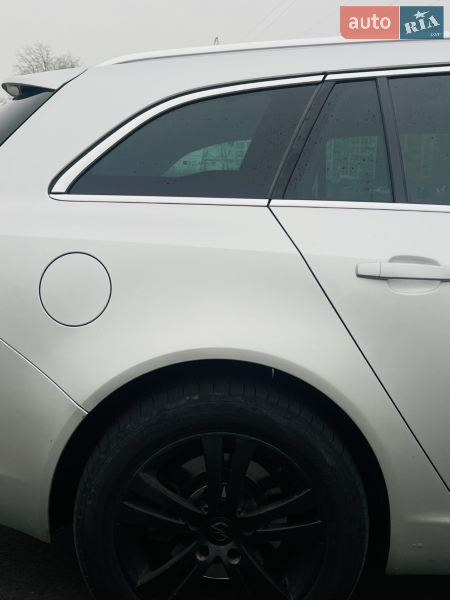 2010 Opel Insignia - мініатюра 32