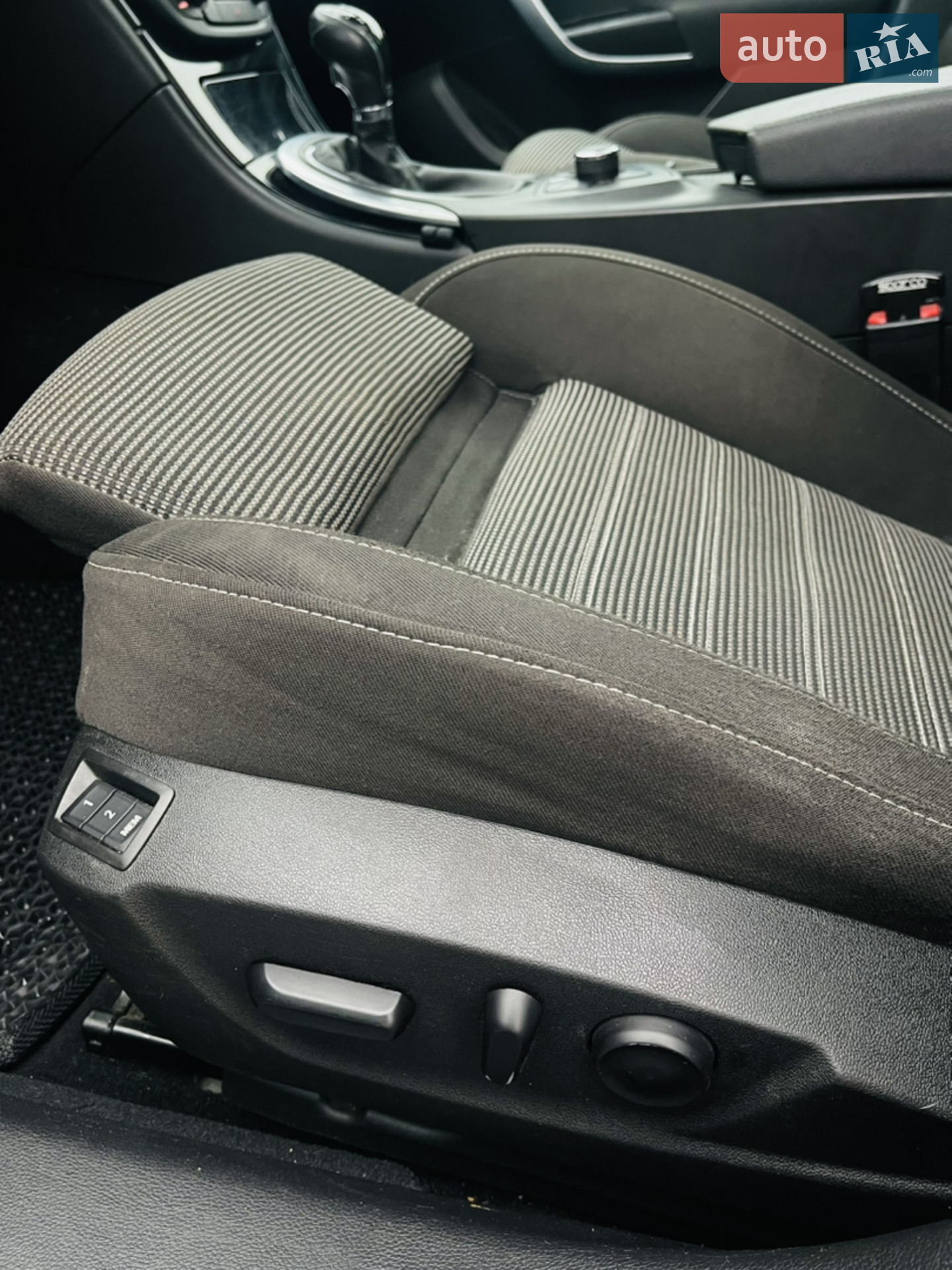 2010 Opel Insignia - мініатюра 48