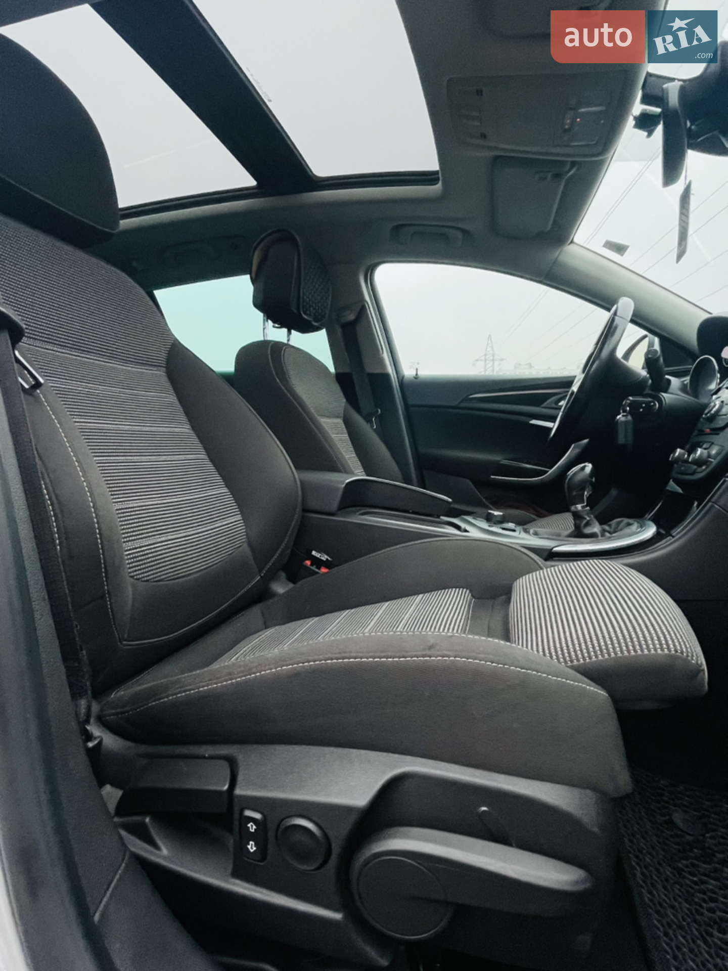 2010 Opel Insignia - мініатюра 69