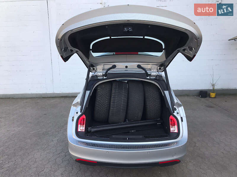 Универсал Opel Insignia 2015 в Житомире