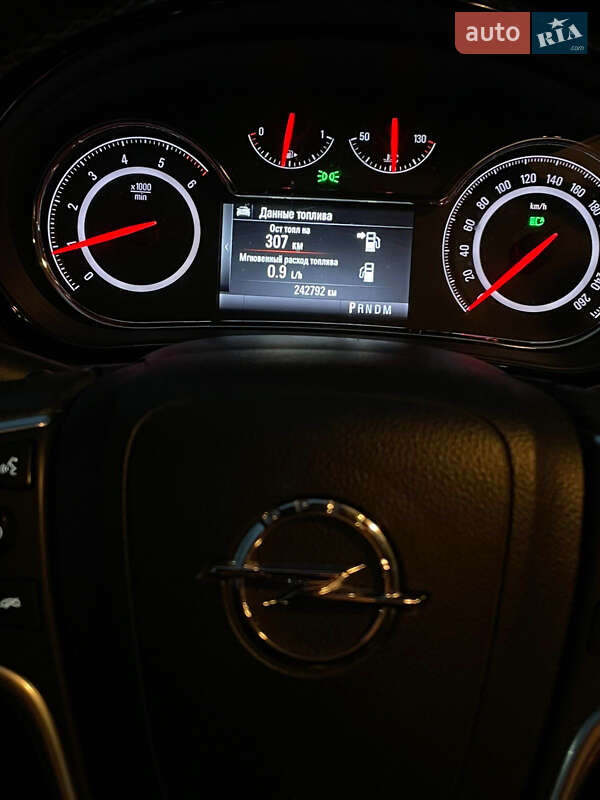 Универсал Opel Insignia 2013 в Бердичеве фото 20 Универсал Opel Insignia 2013 в Бердичеве