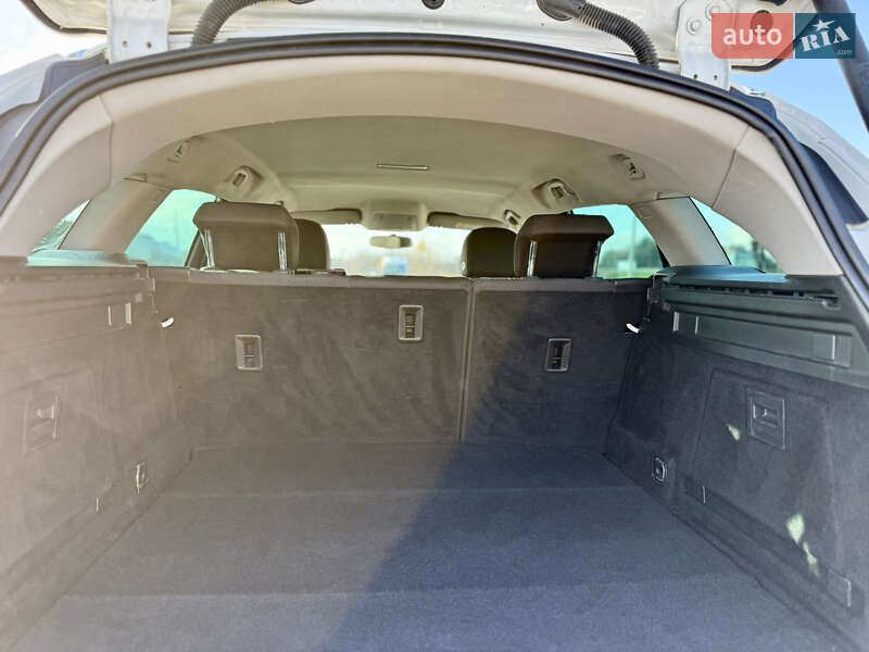 Универсал Opel Insignia 2016 в Новояворовске