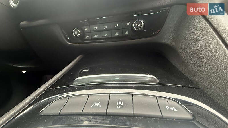 Универсал Opel Insignia 2018 в Бердичеве фото 26 Универсал Opel Insignia 2018 в Бердичеве