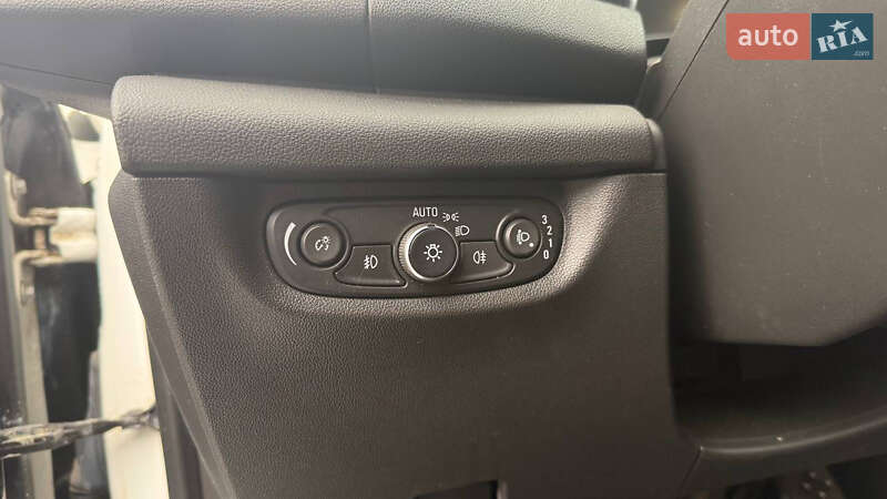 Универсал Opel Insignia 2018 в Бердичеве фото 30 Универсал Opel Insignia 2018 в Бердичеве