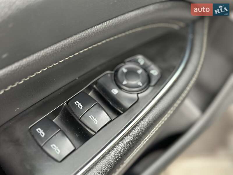 Универсал Opel Insignia 2018 в Киеве