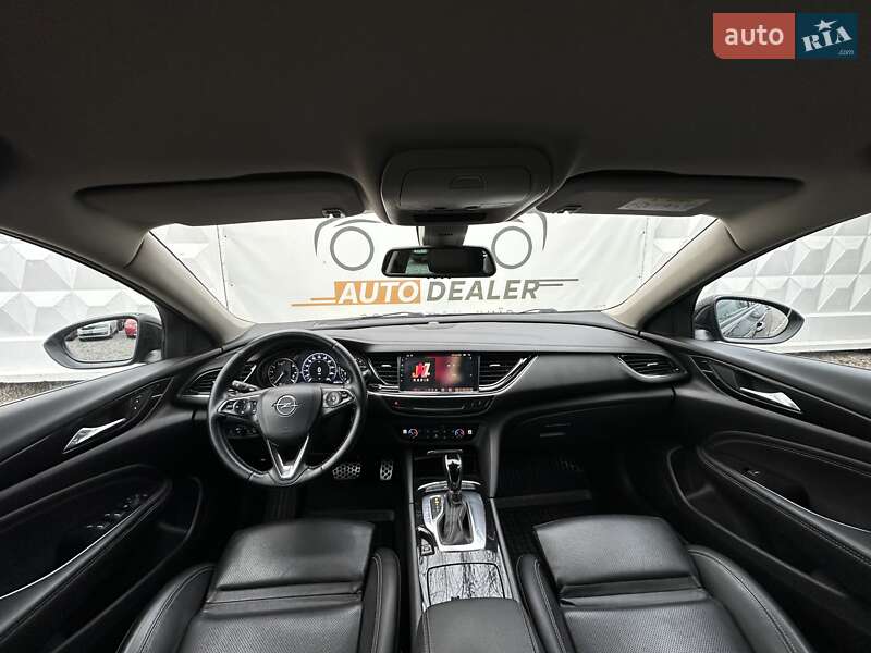 Универсал Opel Insignia 2018 в Киеве