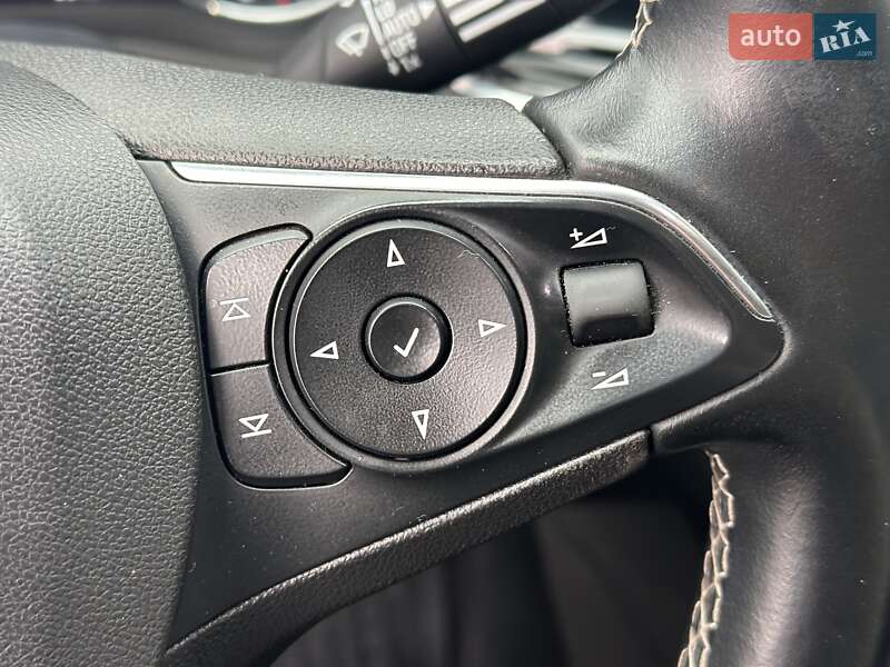 Универсал Opel Insignia 2018 в Киеве