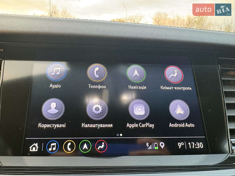 Универсал Opel Insignia 2018 в Бережанах