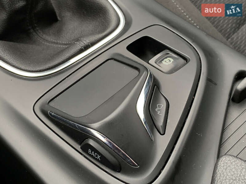 Універсал Opel Insignia 2014 в Бердичеві