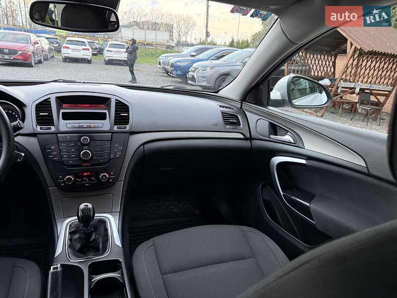 Универсал Opel Insignia 2012 в Виннице фото 58 Универсал Opel Insignia 2012 в Виннице