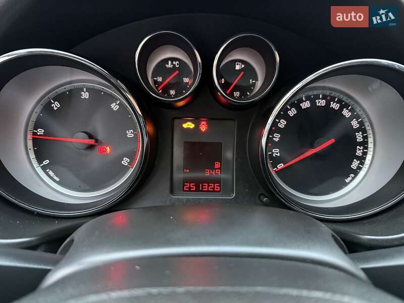 Универсал Opel Insignia 2012 в Виннице фото 65 Универсал Opel Insignia 2012 в Виннице