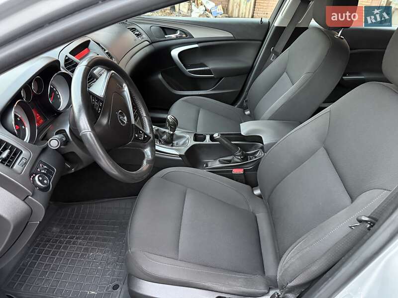 Универсал Opel Insignia 2012 в Виннице фото 64 Универсал Opel Insignia 2012 в Виннице