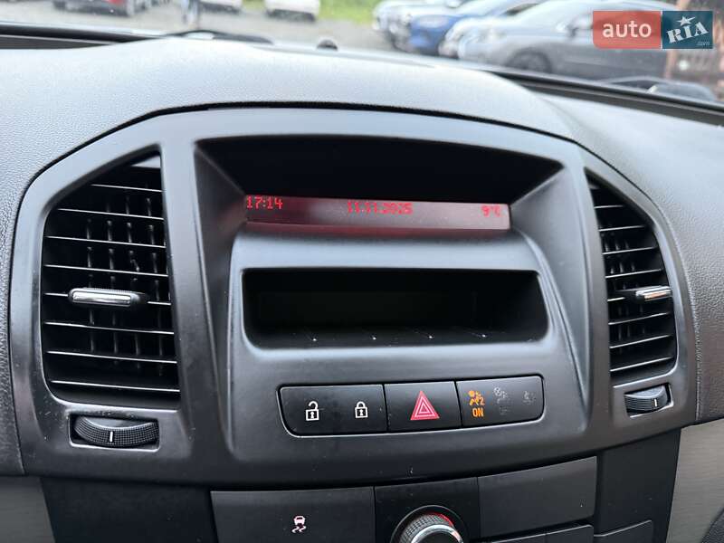 Универсал Opel Insignia 2012 в Виннице фото 71 Универсал Opel Insignia 2012 в Виннице