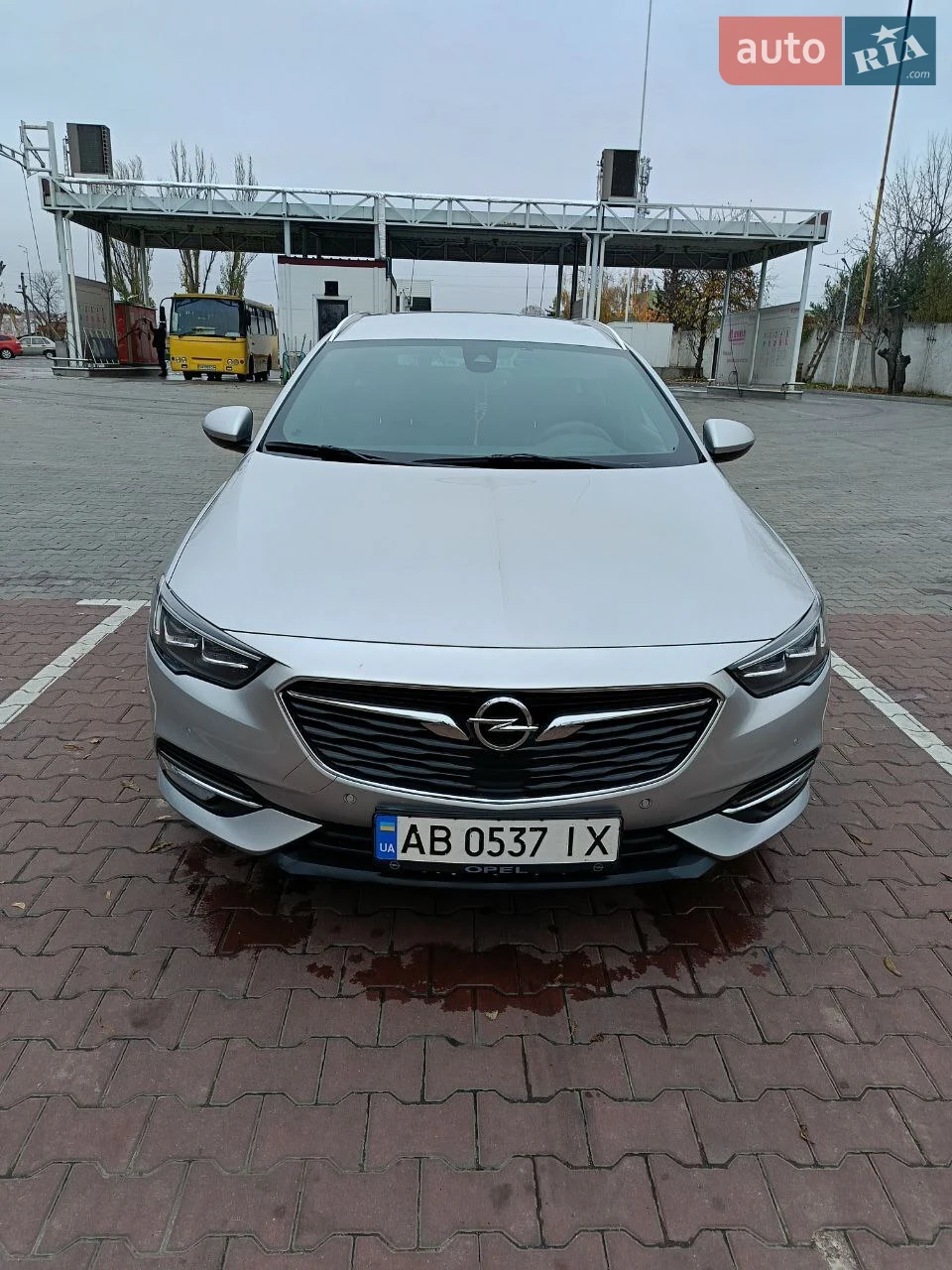 2017 Opel Insignia - мініатюра 20