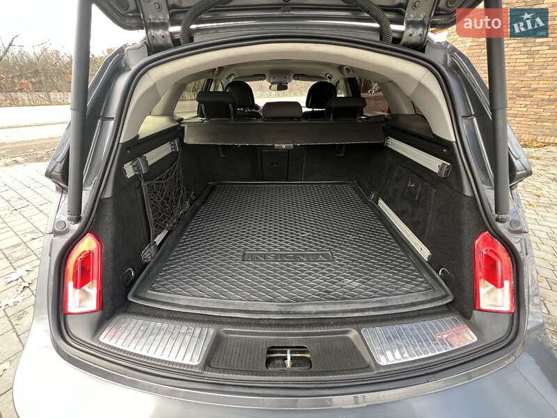 Универсал Opel Insignia 2010 в Коломые фото 44 Универсал Opel Insignia 2010 в Коломые