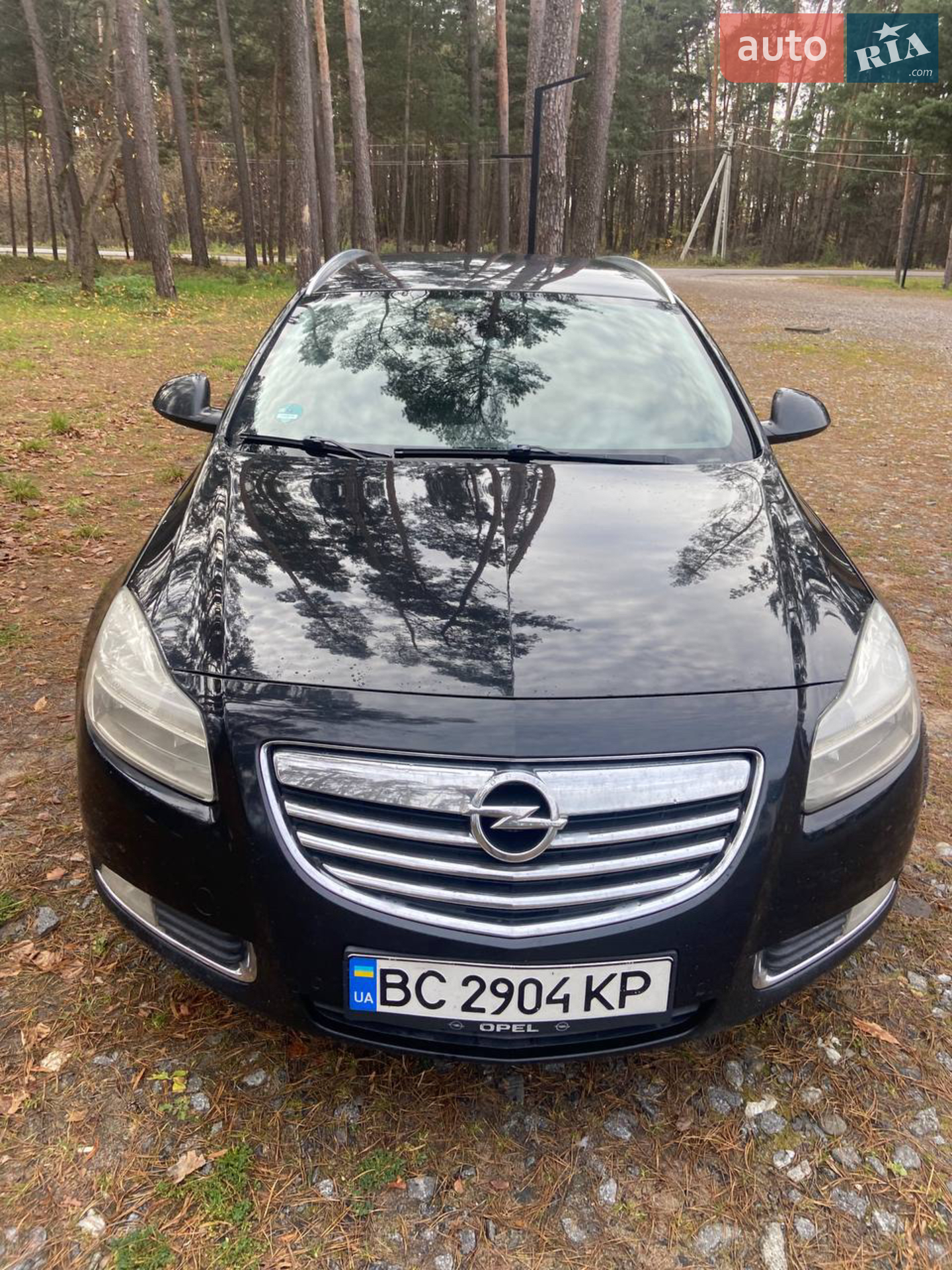 2013 Opel Insignia - мініатюра 4