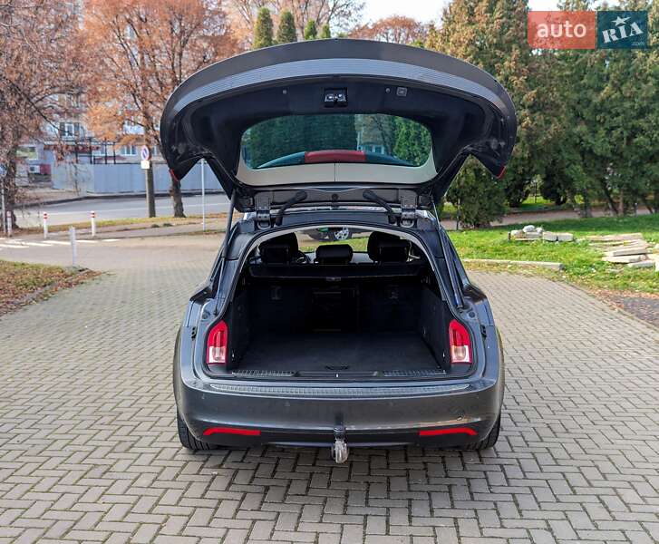 Универсал Opel Insignia 2012 в Луцке фото 12 Универсал Opel Insignia 2012 в Луцке