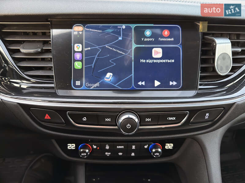 Универсал Opel Insignia 2018 в Ивано-Франковске фото 39 Универсал Opel Insignia 2018 в Ивано-Франковске