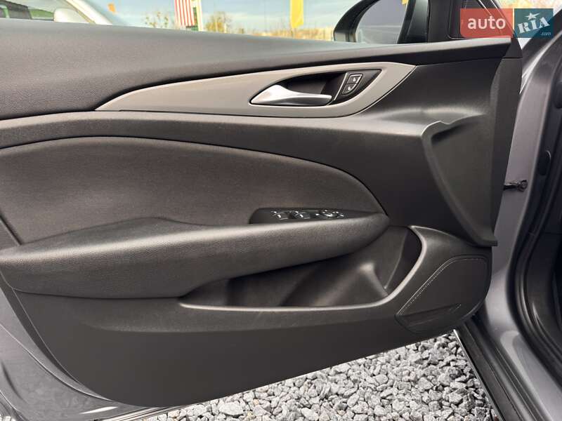 Універсал Opel Insignia 2019 в Стрию фото 11 Універсал Opel Insignia 2019 в Стрию