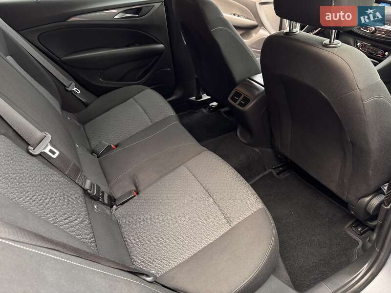 Універсал Opel Insignia 2019 в Стрию фото 15 Універсал Opel Insignia 2019 в Стрию
