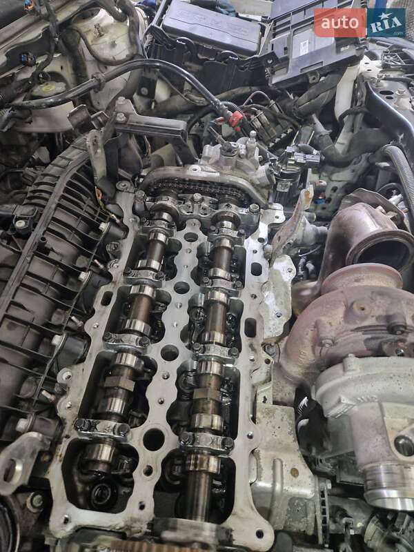 Универсал Opel Insignia 2018 в Ужгороде