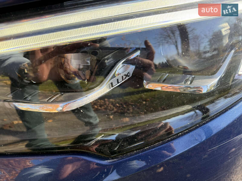 Универсал Opel Insignia 2020 в Хмельницком фото 9 Универсал Opel Insignia 2020 в Хмельницком