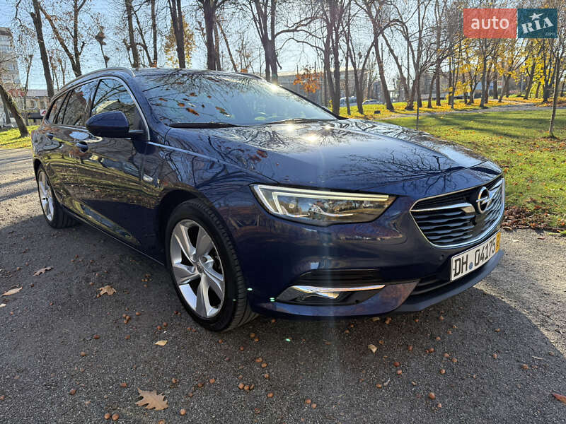 Универсал Opel Insignia 2020 в Хмельницком фото 23 Универсал Opel Insignia 2020 в Хмельницком