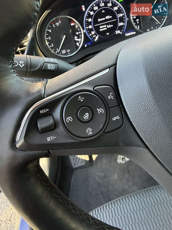 Универсал Opel Insignia 2020 в Хмельницком фото 47 Универсал Opel Insignia 2020 в Хмельницком