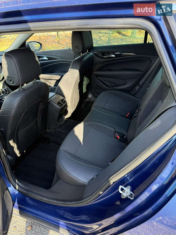 Универсал Opel Insignia 2020 в Хмельницком фото 59 Универсал Opel Insignia 2020 в Хмельницком