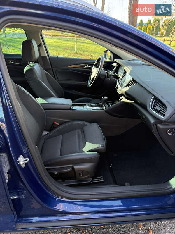 Универсал Opel Insignia 2020 в Хмельницком фото 65 Универсал Opel Insignia 2020 в Хмельницком