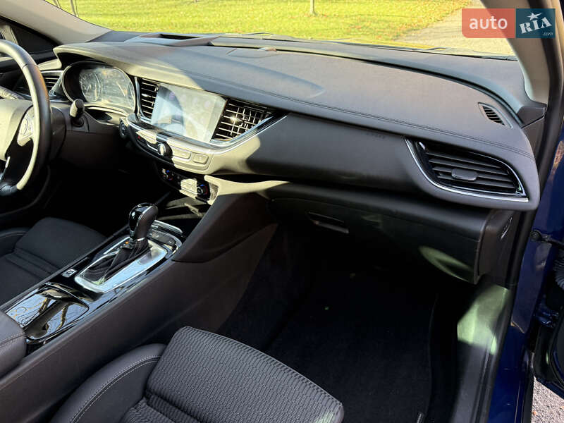Универсал Opel Insignia 2020 в Хмельницком фото 67 Универсал Opel Insignia 2020 в Хмельницком