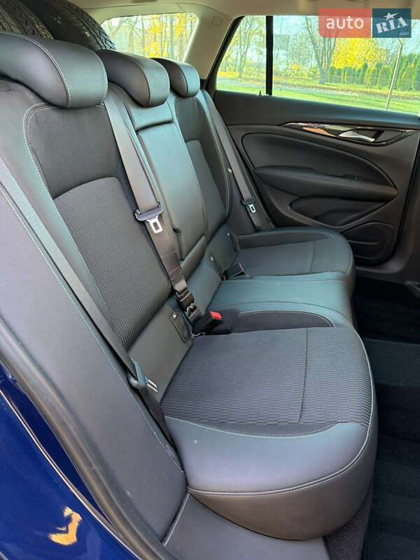 Универсал Opel Insignia 2020 в Хмельницком фото 77 Универсал Opel Insignia 2020 в Хмельницком