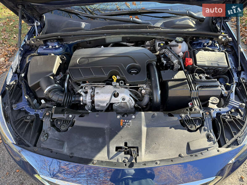 Универсал Opel Insignia 2020 в Хмельницком фото 80 Универсал Opel Insignia 2020 в Хмельницком