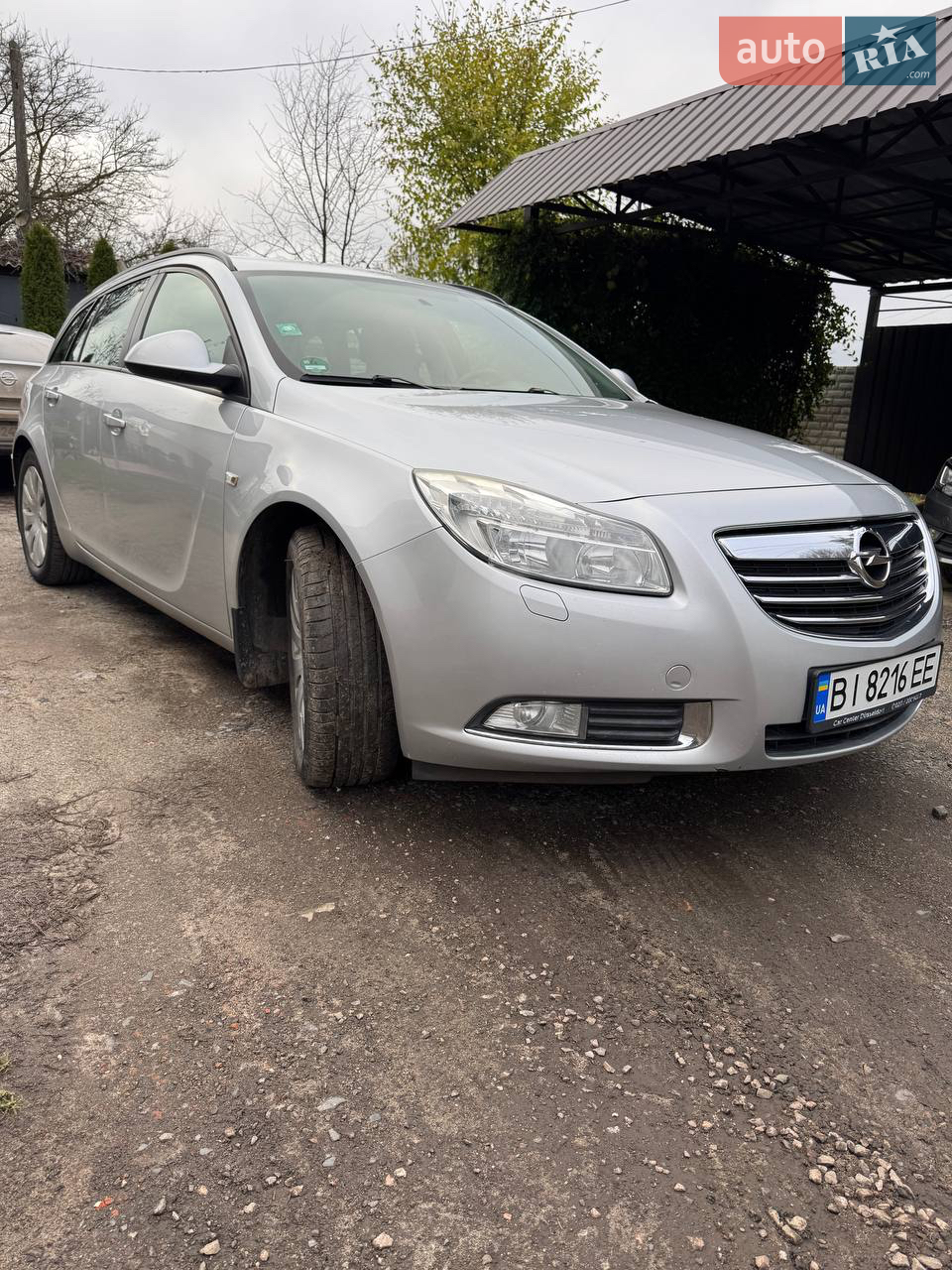 2013 Opel Insignia - мініатюра 18