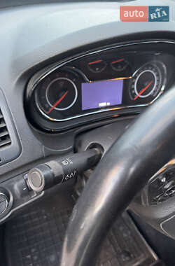 Универсал Opel Insignia 2014 в Кривом Роге