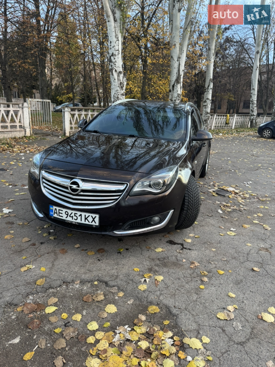 2014 Opel Insignia - мініатюра 47