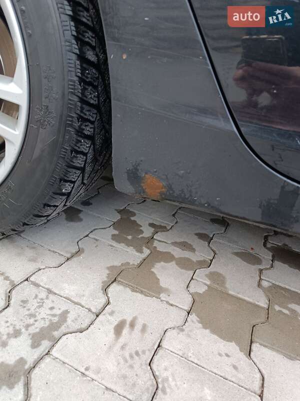 Универсал Opel Insignia 2013 в Подволочиске фото 14 Универсал Opel Insignia 2013 в Подволочиске